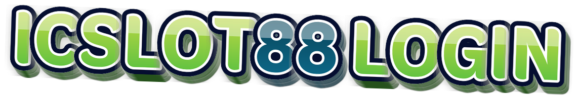 ICSLOT88 LOGIN